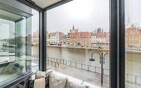 Deo Plaza Apartamenty Premium By Rent Like Home