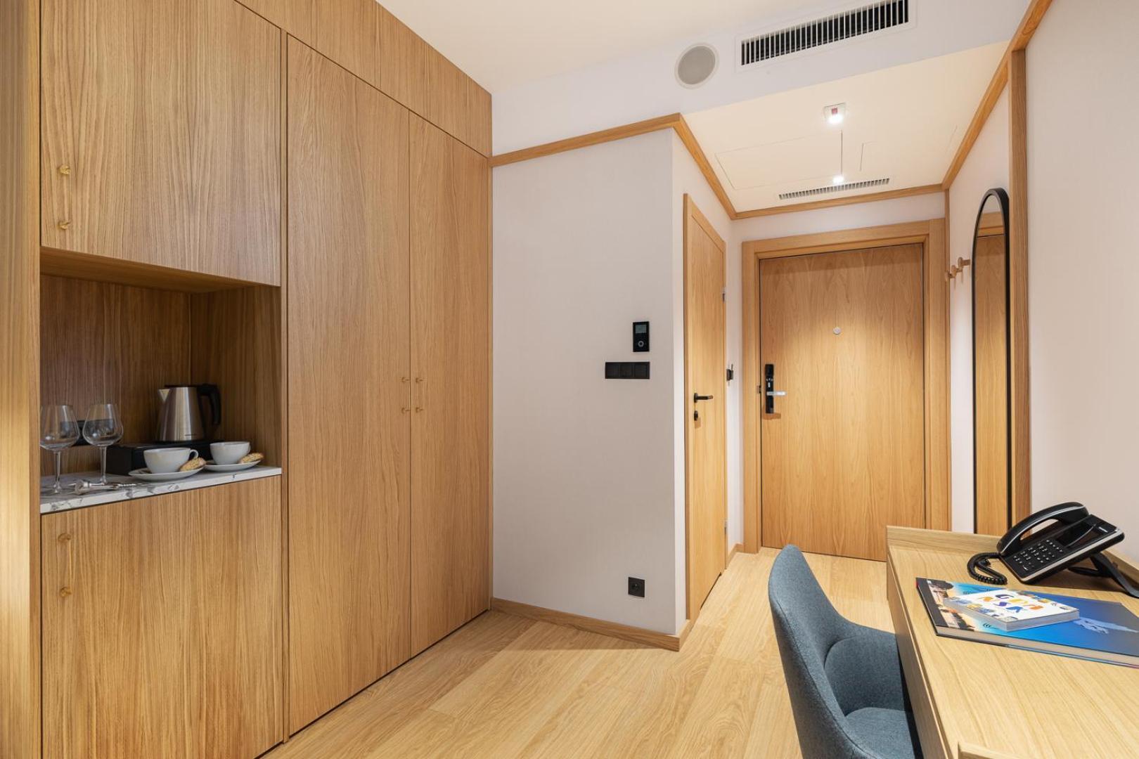 Deo Plaza Apartamenty Premium By Rent Like Home Gdaňsk Exteriér fotografie